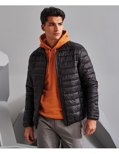 2-TS030-Veste rembourrée Terrain